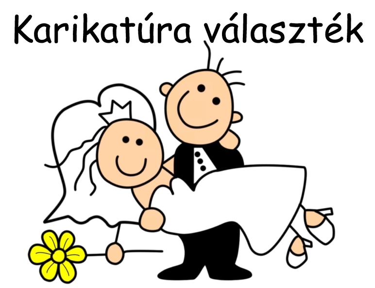 Karikatúra választék